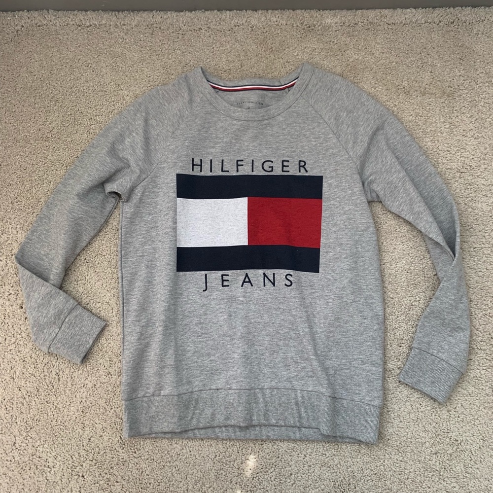 Tommy Hilfiger Sweatshirt